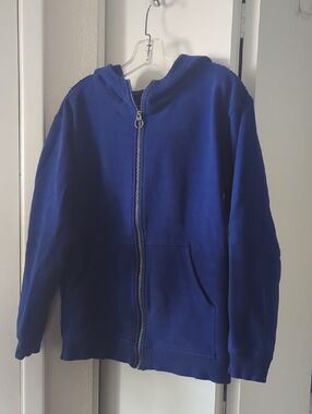 Lululemon Zip-Up Hoodie